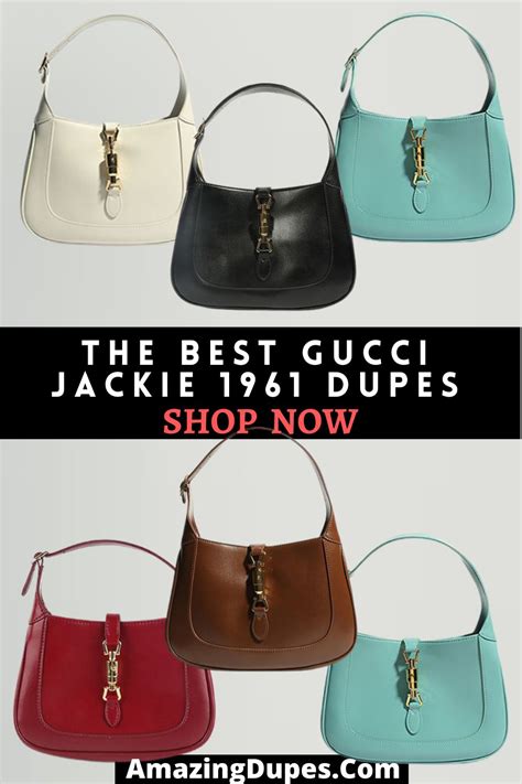 gucci jackie bag dupe|gucci crossbody bag dupe.